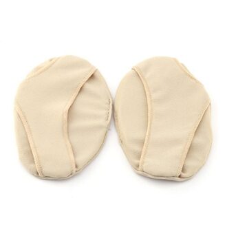Gel Morton's Neuroma Pads with Metatarsal Support - Nuova Health