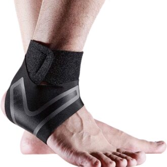 Heel Support braces for ankle and heel pain