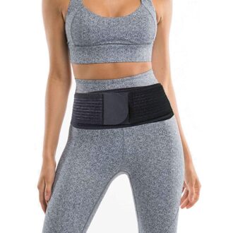 Belt designed to support your pelvis and lower back