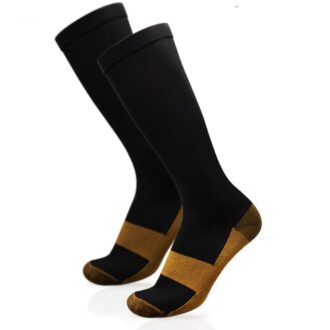 Support hose compression stockings for Men & women