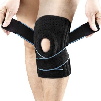 Patellar Tendon Strap for runners knee