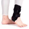 Ankle brace support