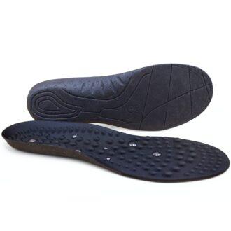 Diabetic insoles for neuropathy