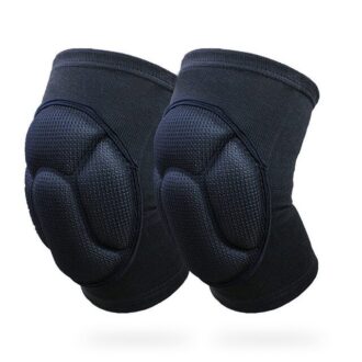 Sports knee pads for sport activities