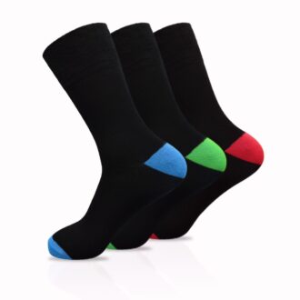 Men's Breathable Bamboo Diabetic Socks