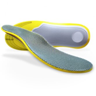 Running Orthotics – Shoe Insoles For Support, Protection & Comfort for men and women