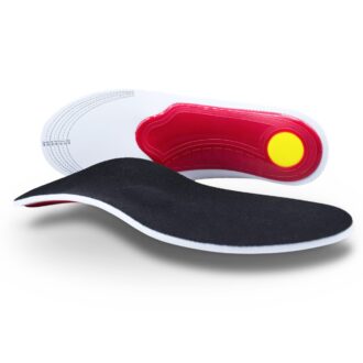 Arch support Orthotics for flat feet
