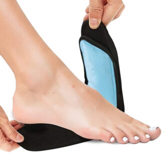 Foot ice pack hot and cold therapy plantar fasciitis wrap