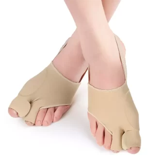 Big Toe Bunion Braces with Bunion Spacers for men and women