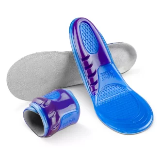 Footbed Insoles for trainers