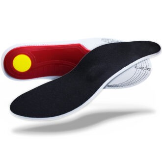 insoles for arch pain