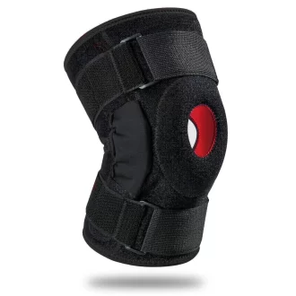 Anterior cruciate Ligament (ACL) injury knee brace for men & women